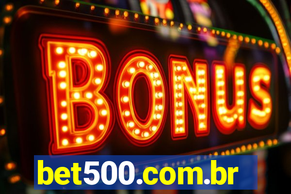 bet500.com.br