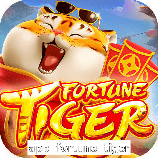 app fortune tiger é confiável