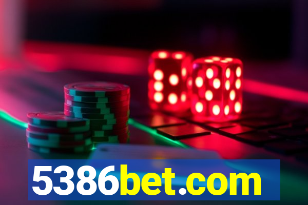 5386bet.com