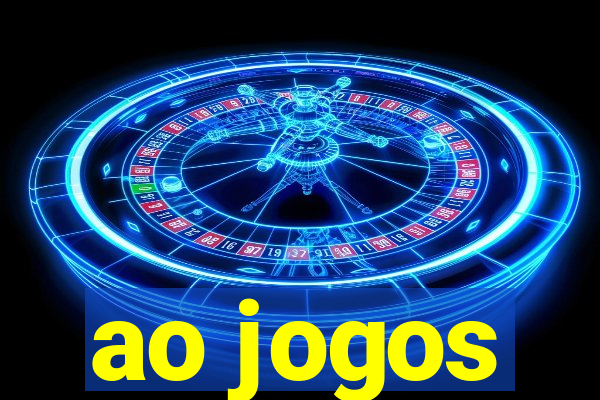 ao jogos