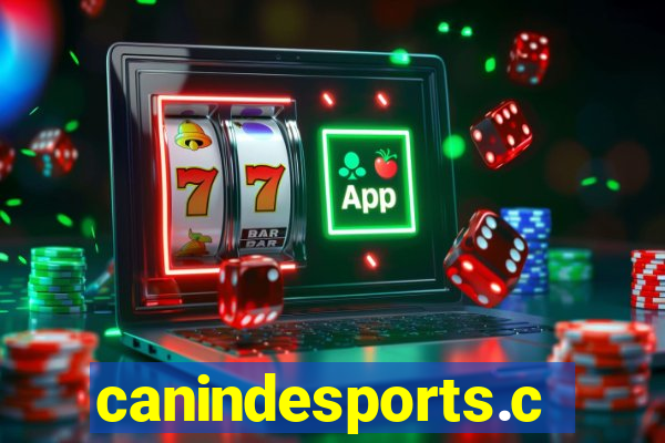 canindesports.com