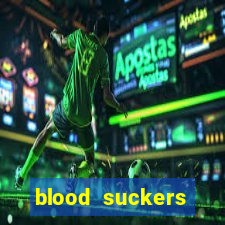 blood suckers online slot