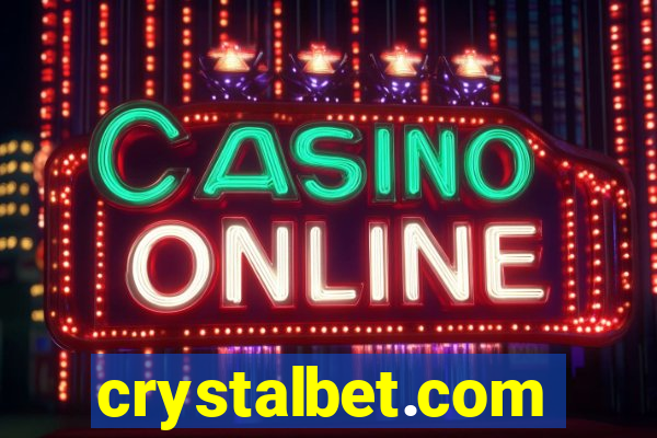 crystalbet.com