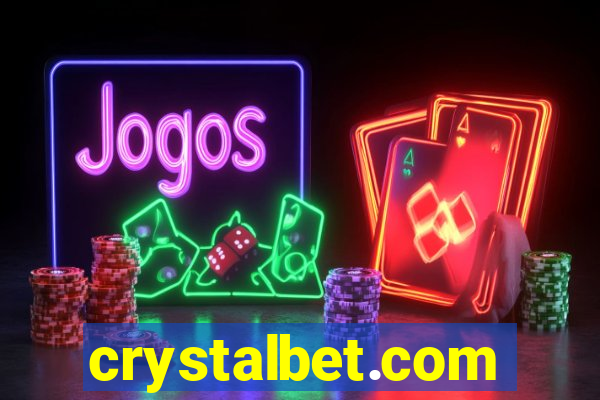 crystalbet.com