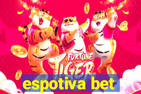 espotiva bet