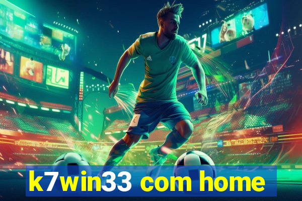 k7win33 com home