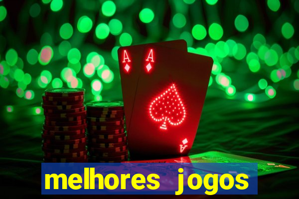 melhores jogos puzzle android