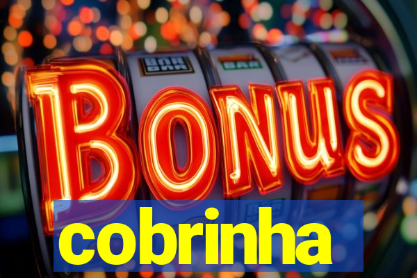 cobrinha