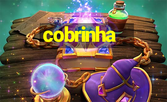 cobrinha