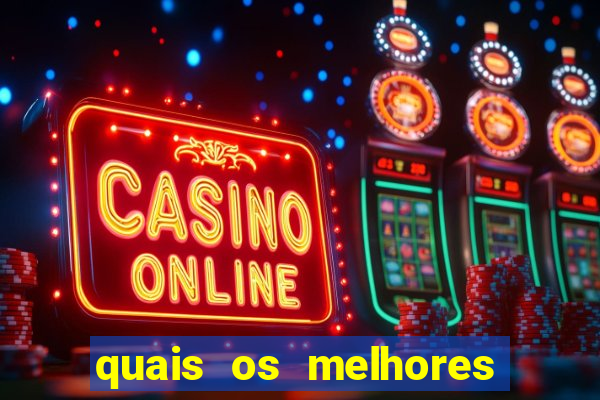 quais os melhores jogos de cassino para ganhar dinheiro