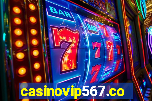 casinovip567.com