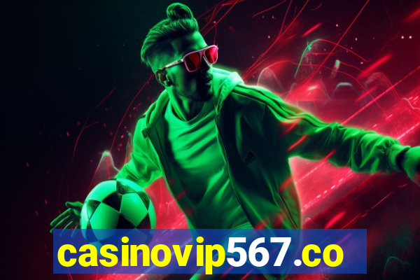 casinovip567.com