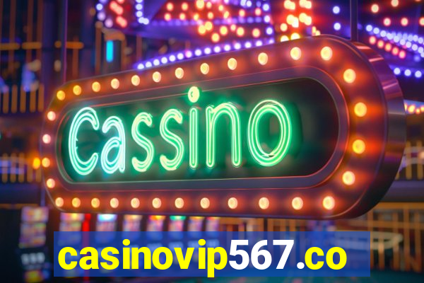 casinovip567.com