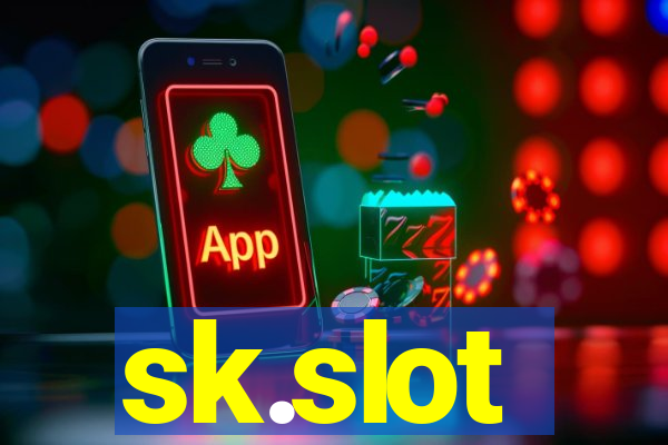 sk.slot