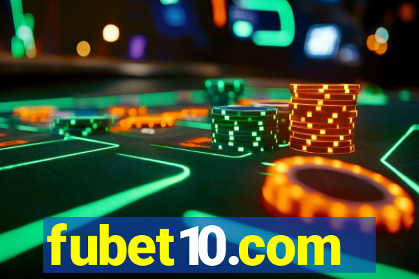 fubet10.com