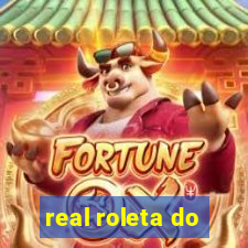 real roleta do