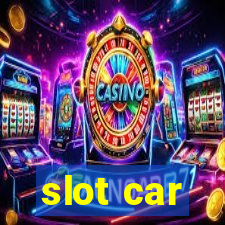 slot car