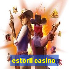 estoril casino