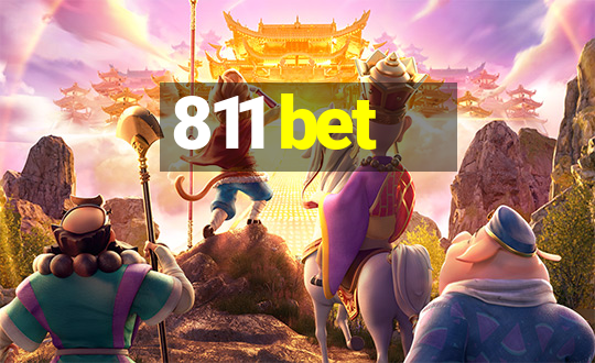 811 bet