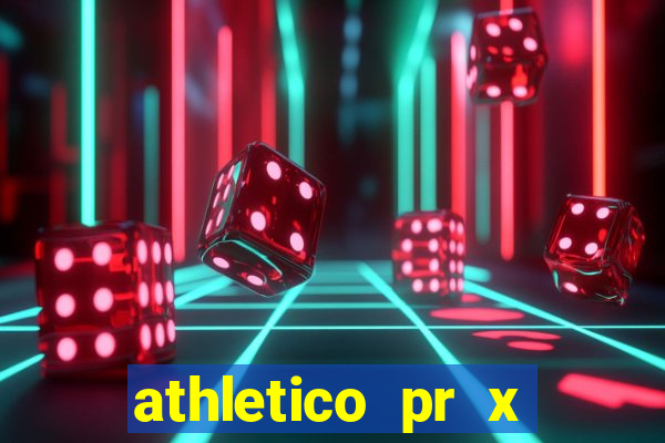 athletico pr x cuiaba palpites