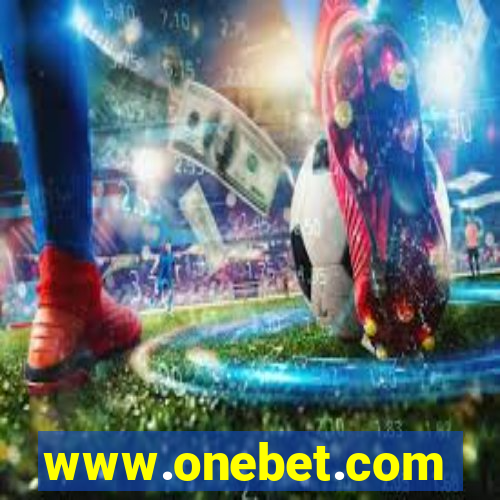 www.onebet.com