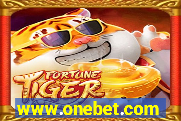 www.onebet.com