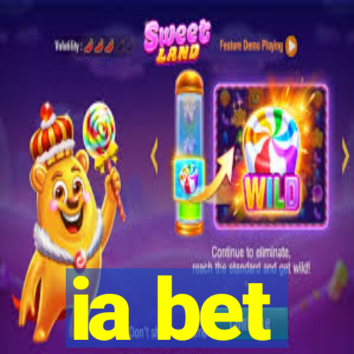 ia bet