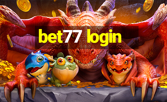 bet77 login