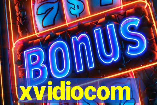 xvidiocom