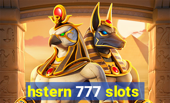 hstern 777 slots