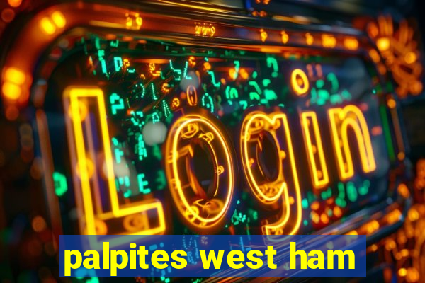 palpites west ham