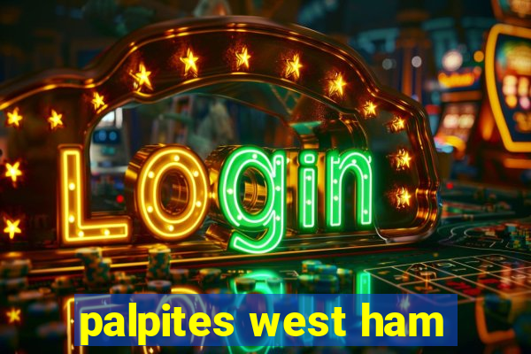 palpites west ham