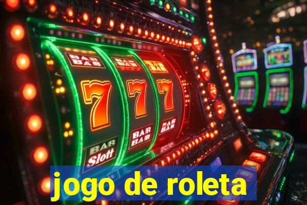 jogo de roleta