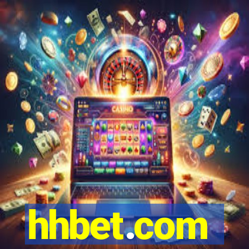 hhbet.com