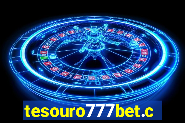 tesouro777bet.com