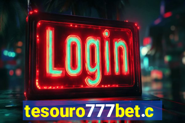 tesouro777bet.com