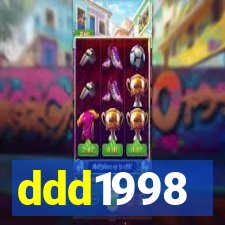 ddd1998