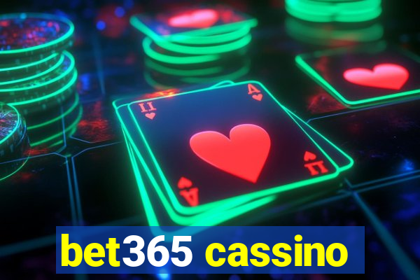 bet365 cassino