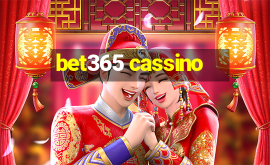 bet365 cassino