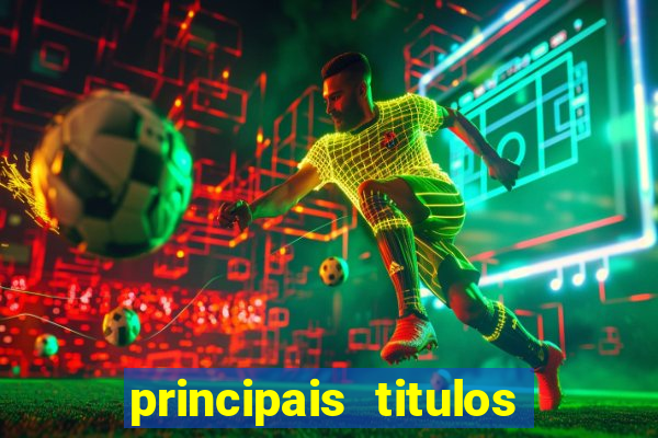 principais titulos da sele??o brasileira de handebol masculino