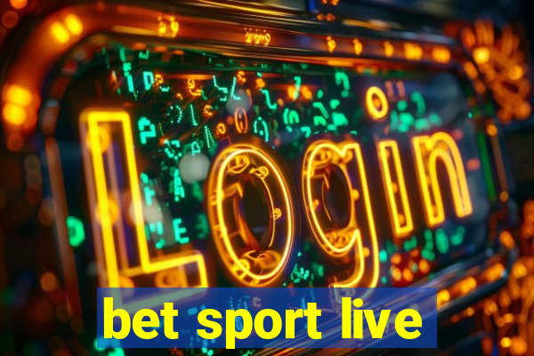 bet sport live