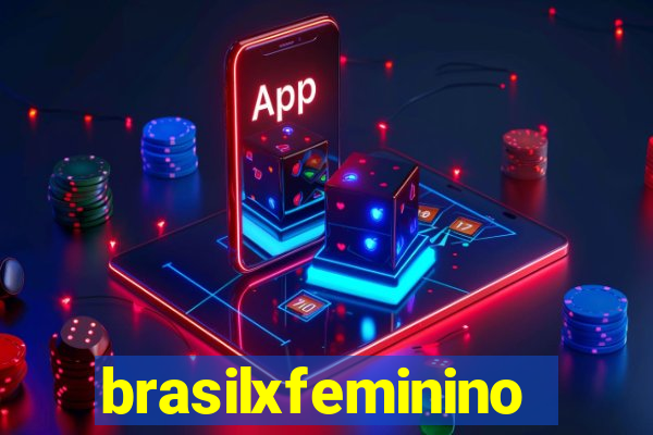 brasilxfeminino