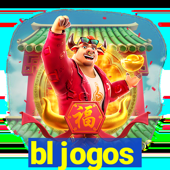 bl jogos