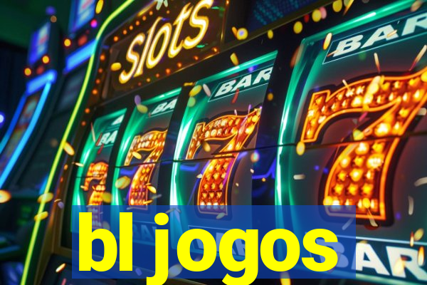 bl jogos