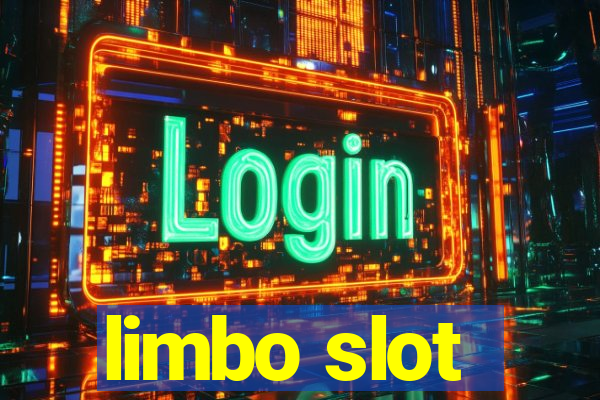 limbo slot