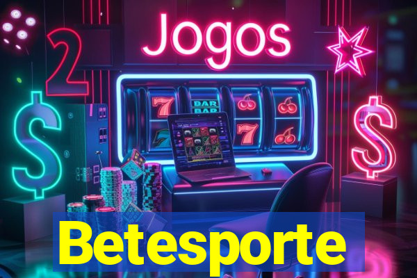 Betesporte