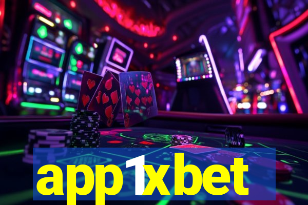 app1xbet