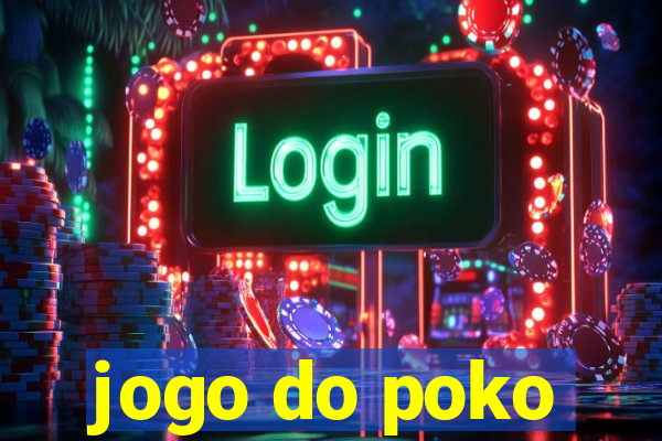 jogo do poko