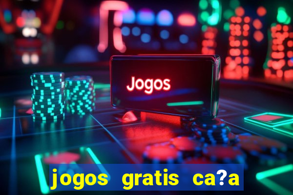 jogos gratis ca?a niquel halloween