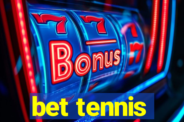 bet tennis